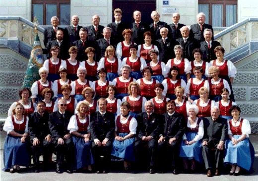 Gesangverein Feldbach