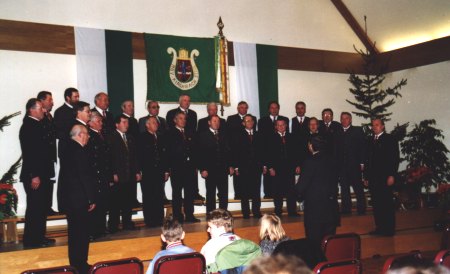 MGV Kirchbach