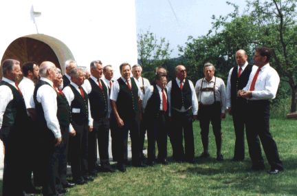 MGV Kirchbach