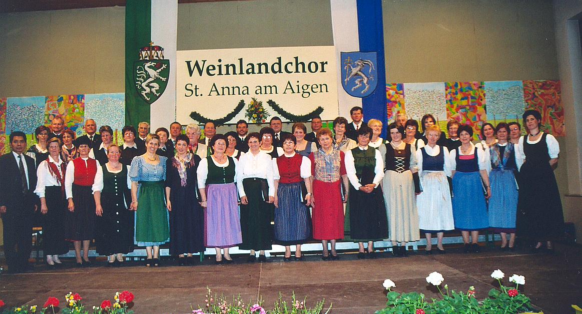 Weinlandchor